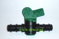 ZAWR KULOWY WCISKANY 16-16 (IRRITEC)